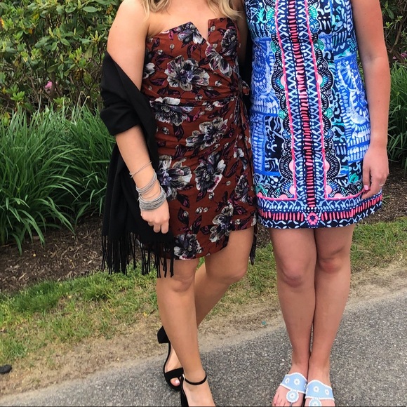 Free People dress - Picture 4 of 4